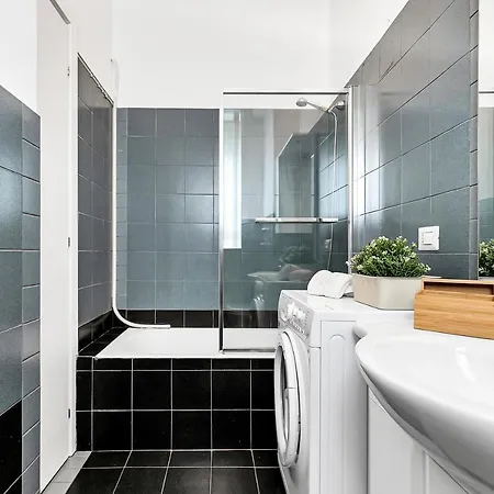 Buzzi - Affitti Brevi Italia Appartement