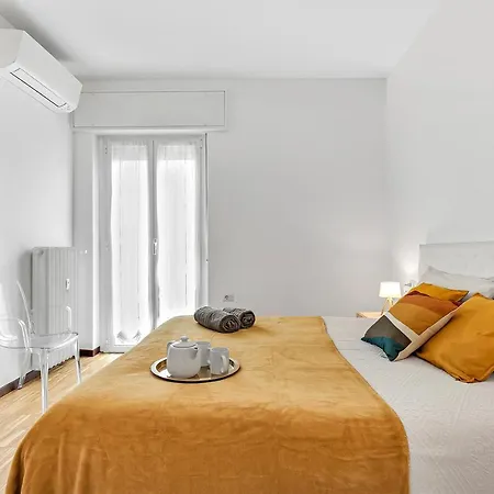 Appartement Buzzi - Affitti Brevi Italia *