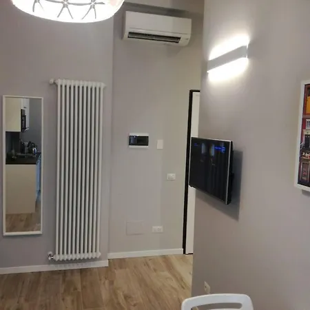 Mm3/repubblica, Posizione Imbattibile! Apartmán *