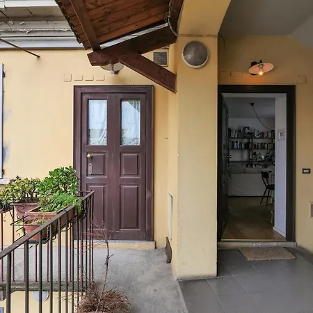 Primopiano - Arnolfo Milano