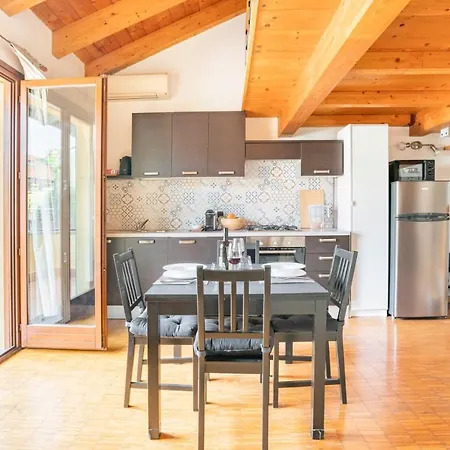 Apartmán Il Loft Di Via Gluck - Exclusive In Milán