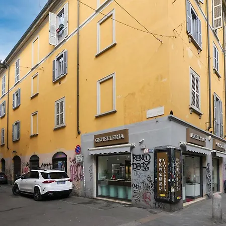 Primopiano - Arnolfo * Milano