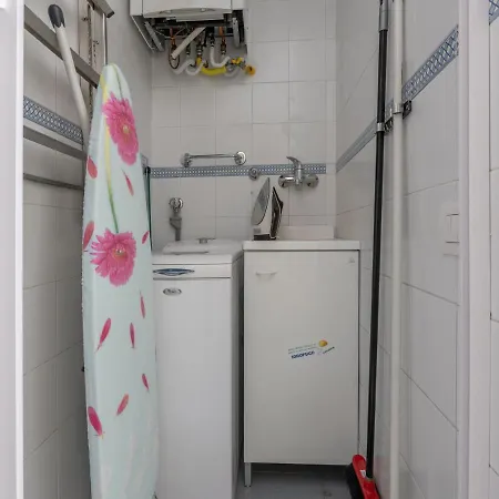 The Rent - Gorgeous Two-bedroom In Porta Nuova District * Milán