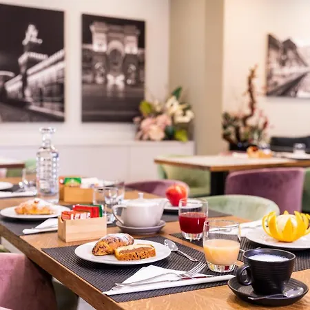 Martini Bed & Breakfast Milano