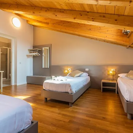 Martini Bed & Breakfast