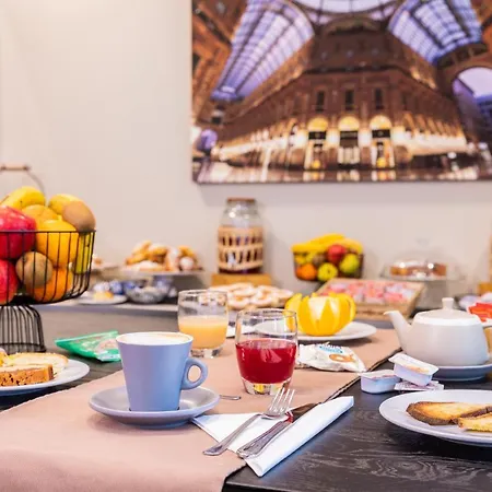 Martini Bed & Breakfast