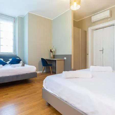 Martini Bed & Breakfast 4*