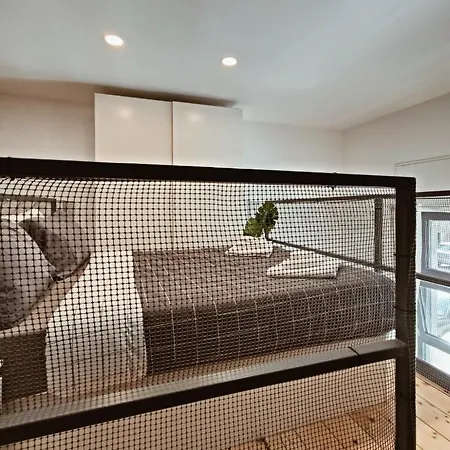 Yr - Citta Studi Appartement Milaan