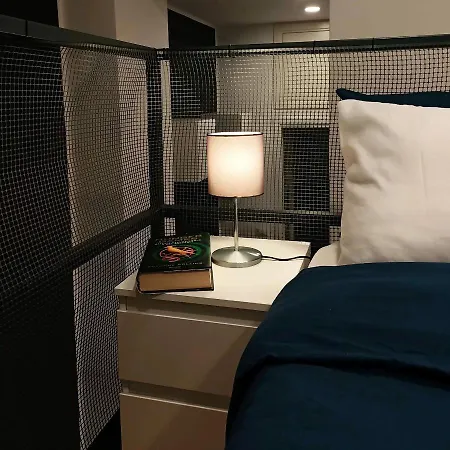 Yr - Citta Studi Apartment *