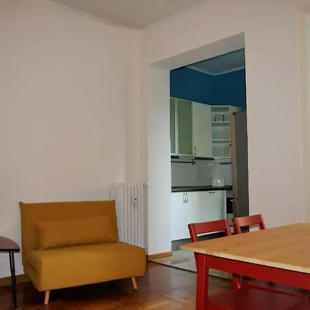 Splendido A Pagano Apartamento *