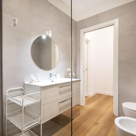 Easylife - - Gregorio 17 P2 - Porta Venezia Appartamento Milano