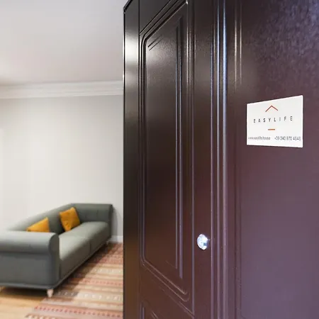 Easylife - - Gregorio 17 P2 - Porta Venezia *