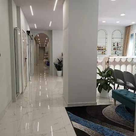 Csi Group - Station 3* Milano