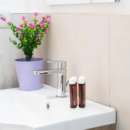 Apartmán Oasi Di Relax Spa A 10 Min Dal Duomo *