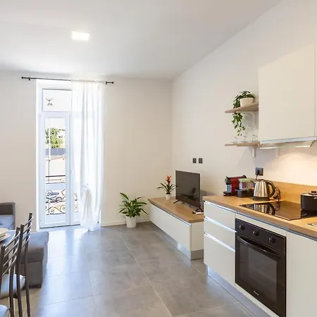 Casa vacanze Khl - Sansiro, *