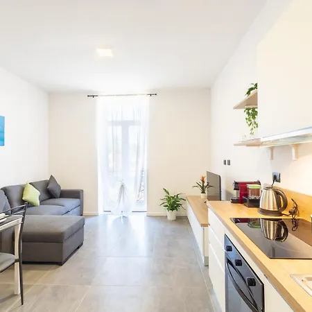 Casa vacanze Khl - Sansiro, Milano