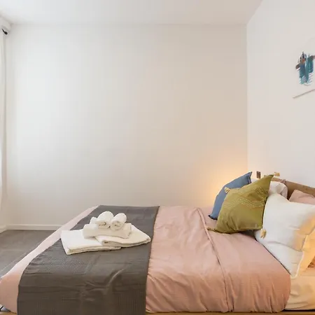 Khl - Sansiro, Casa vacanze