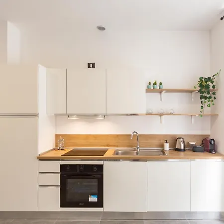 Casa vacanze Khl - Sansiro, Milano