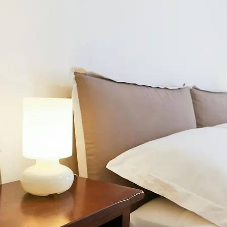 Primopiano - Rinuccini Apartman Milánó