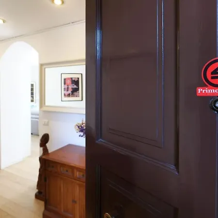 Primopiano - Rinuccini *