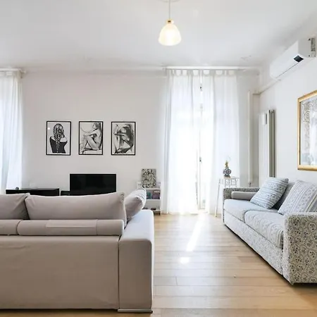 Primopiano - Rinuccini