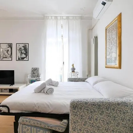 Apartman Primopiano - Rinuccini *