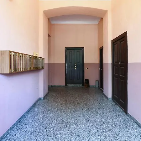 Apartman Primopiano - Rinuccini Milánó