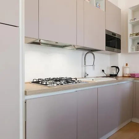 Apartman Primopiano - Rinuccini *