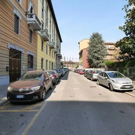 Primopiano - Rinuccini Milánó