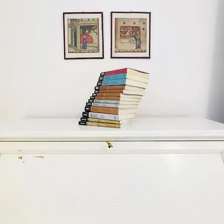 Primopiano - Rinuccini Milánó