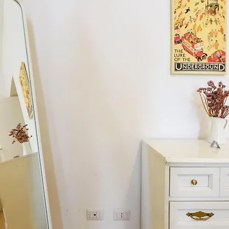 Primopiano - Rinuccini Apartman