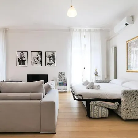 Primopiano - Rinuccini *