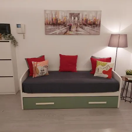 Appartamento G&g House *