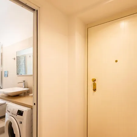 Italianflat - Solari Apartman *