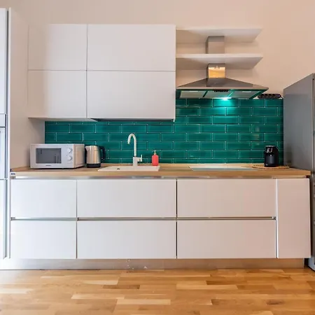 Apartament Italianflat - Solari