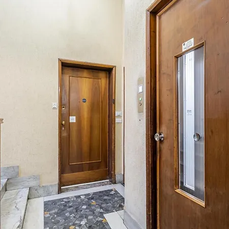 Apartamento Relstay - Porta Romana - 1br Milán