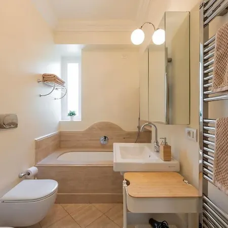 Il Giardino Garden View 밀라노