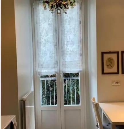 Il Giardino Garden View 아파트 *