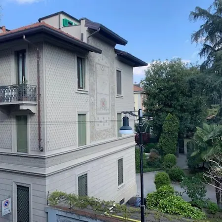 Il Giardino Garden View