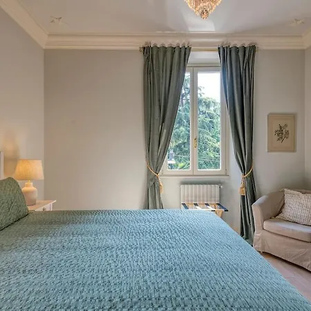 Il Giardino Garden View 밀라노