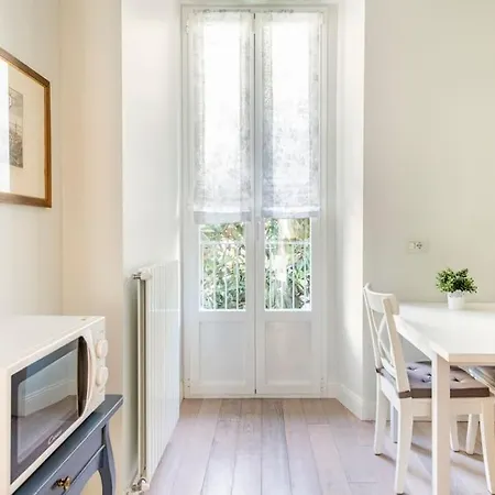 Apartmán Il Giardino Garden View *