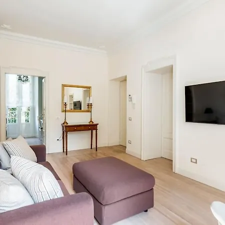 Il Giardino Garden View *