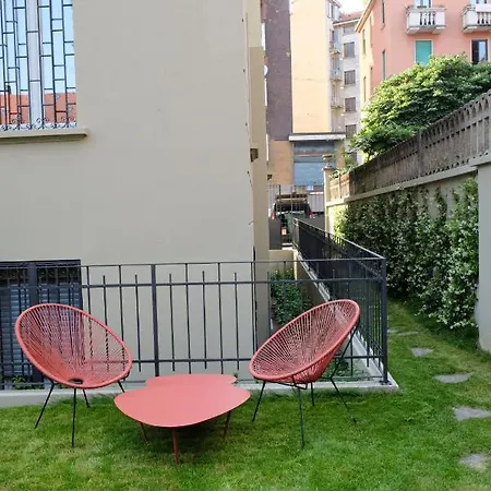 La Maison Life Apartment