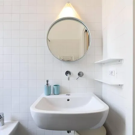 Primopiano - Lepontina Apartamento Milán