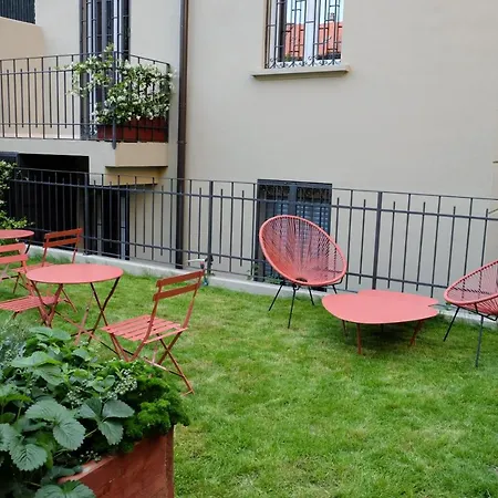 La Maison Life Milan