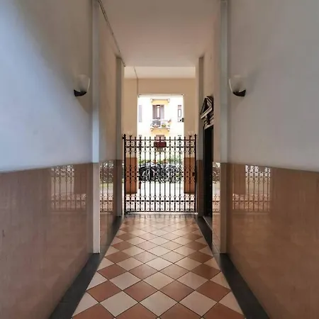 Apartamento Primopiano - Lepontina