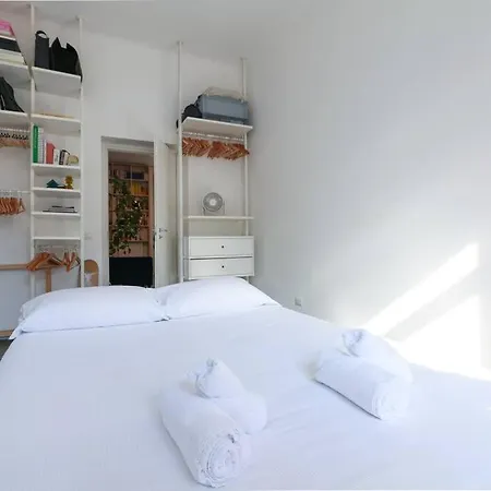 Primopiano - Lepontina Apartamento Milán