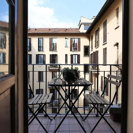 Apartamento Primopiano - Lepontina *