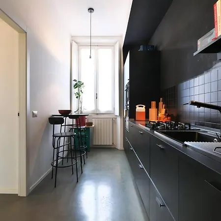 Primopiano - Lepontina Apartamento *