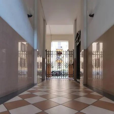 Primopiano - Lepontina Apartamento